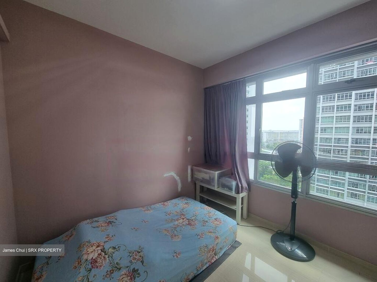 Blk 26 Ghim Moh Valley (Queenstown), HDB 3 Rooms #438112671